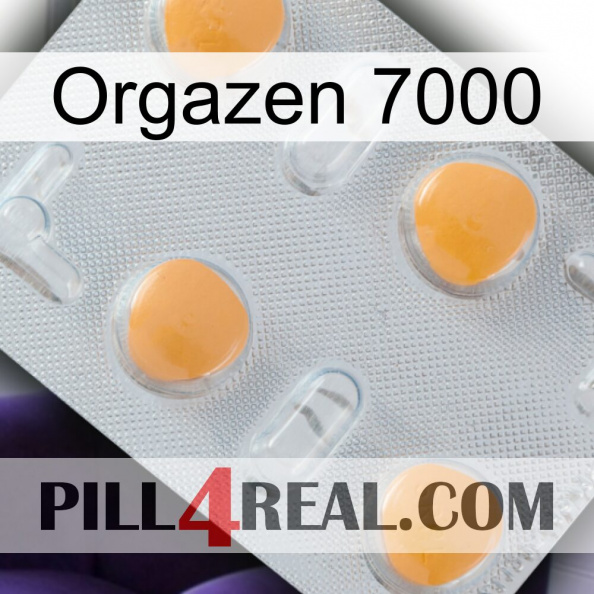Orgazen 7000 24